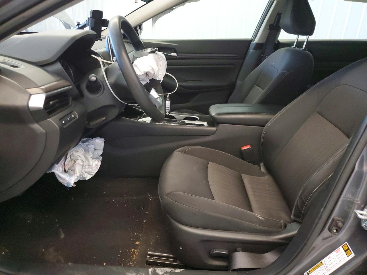 Nissan Altima Sv