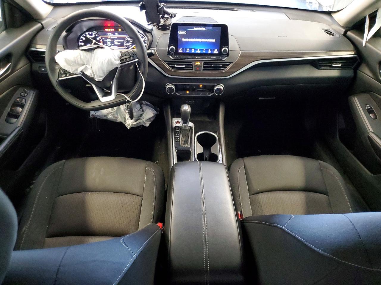 Nissan Altima Sv