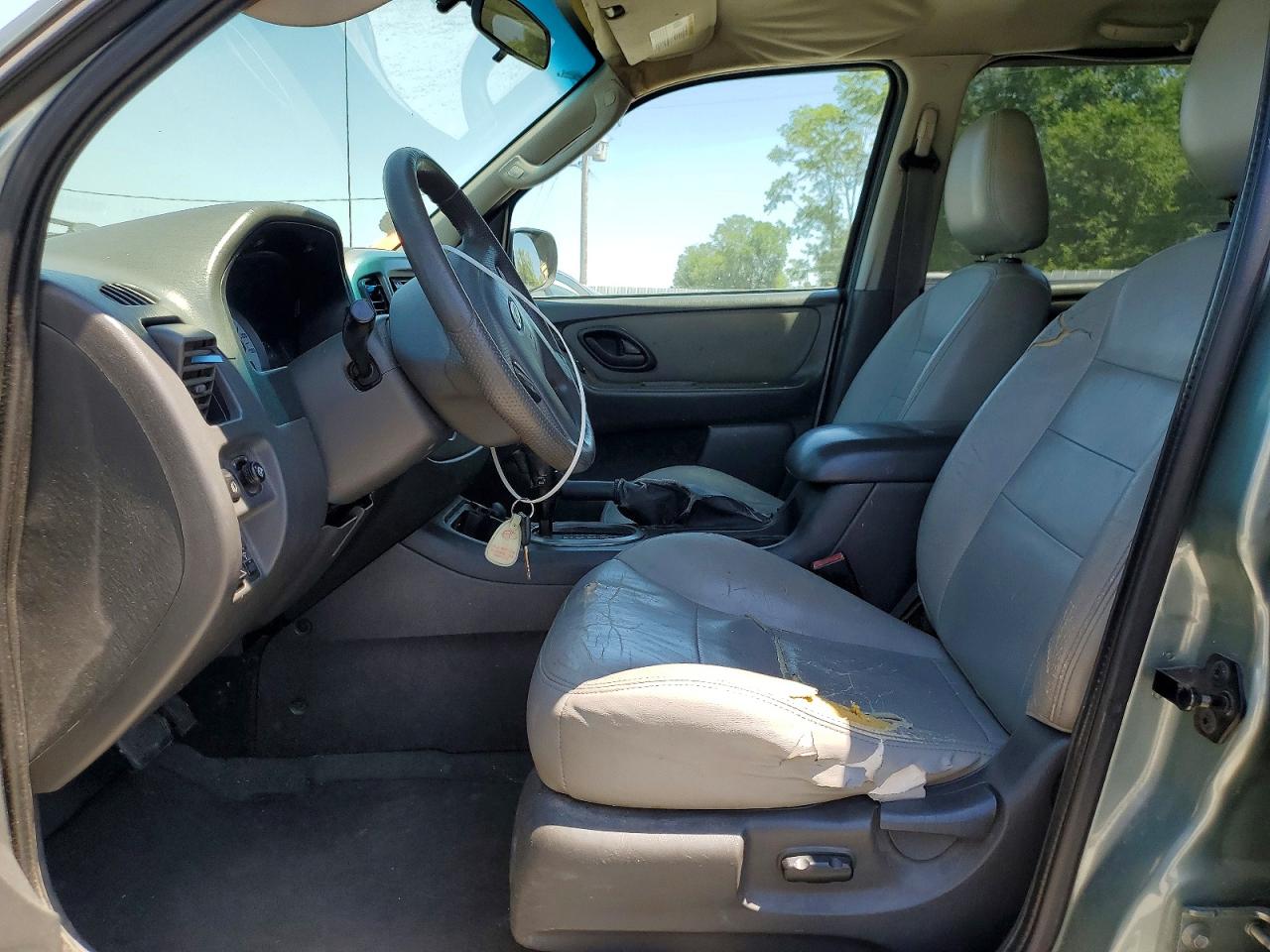 Ford Escape Xlt