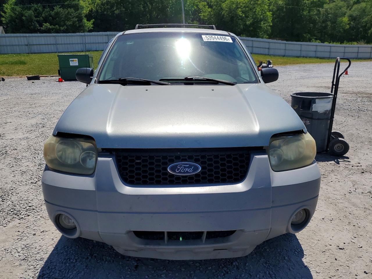 Ford Escape Xlt
