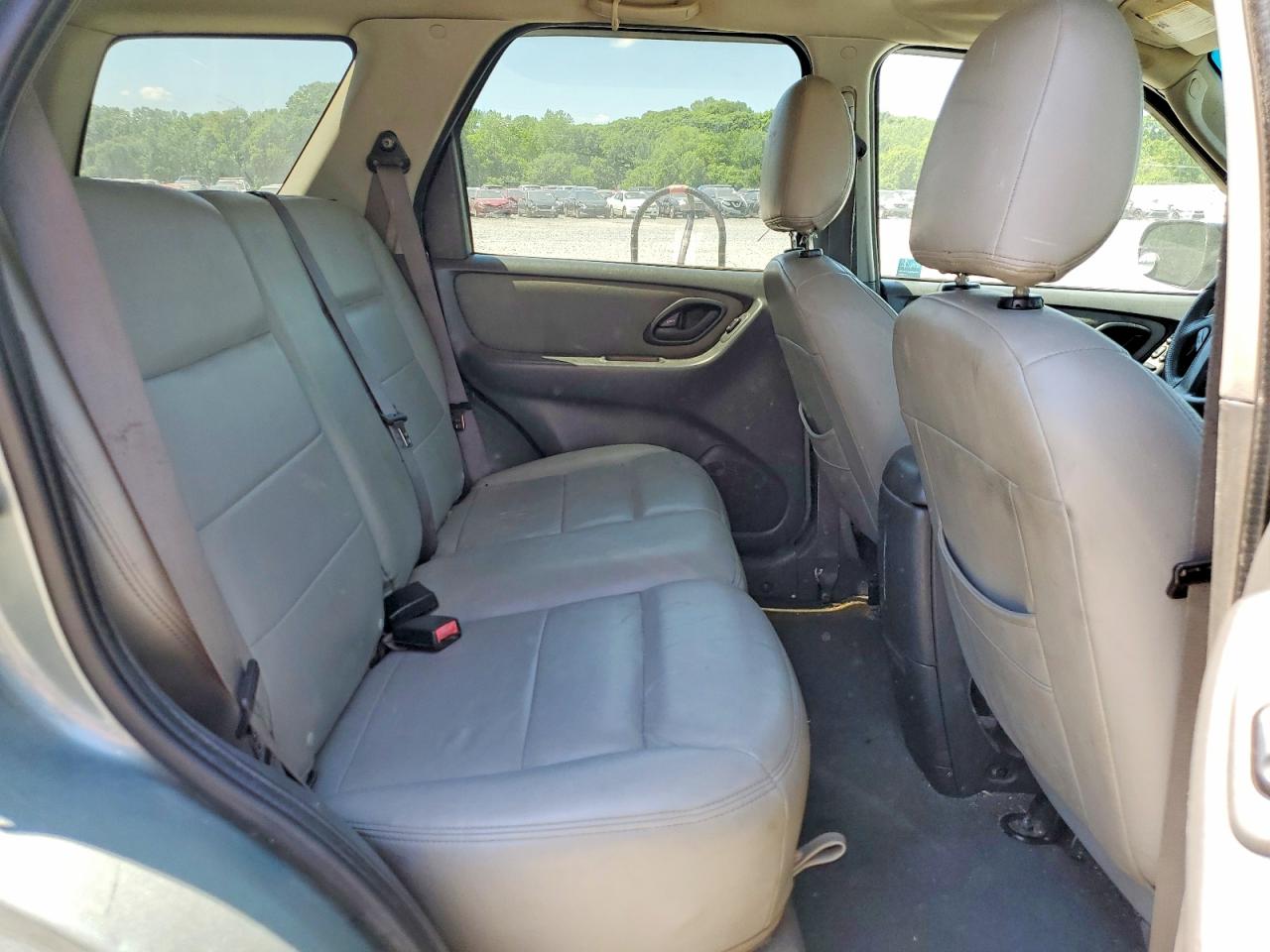 Ford Escape Xlt