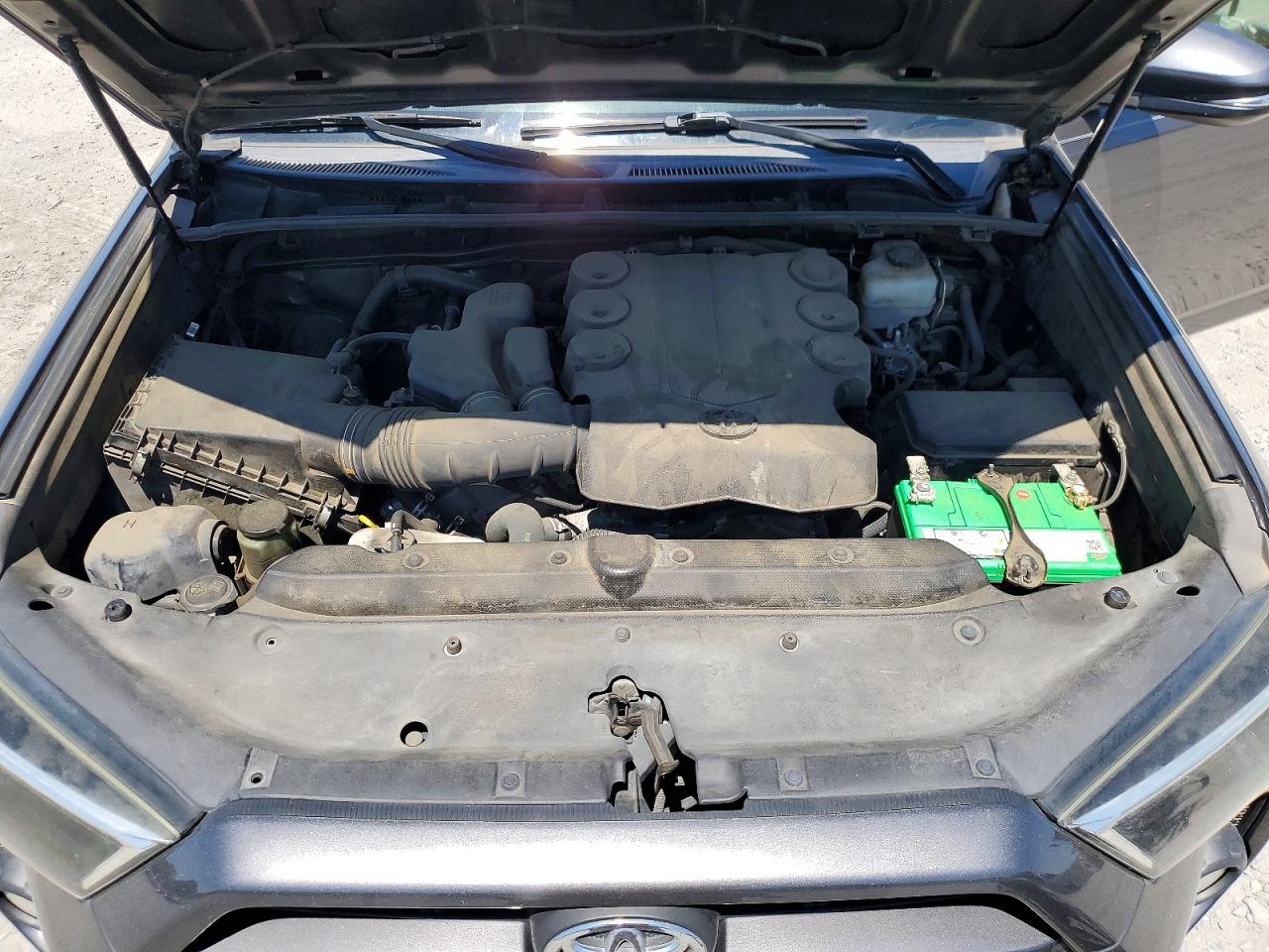 Toyota 4Runner Sr5 Premium
