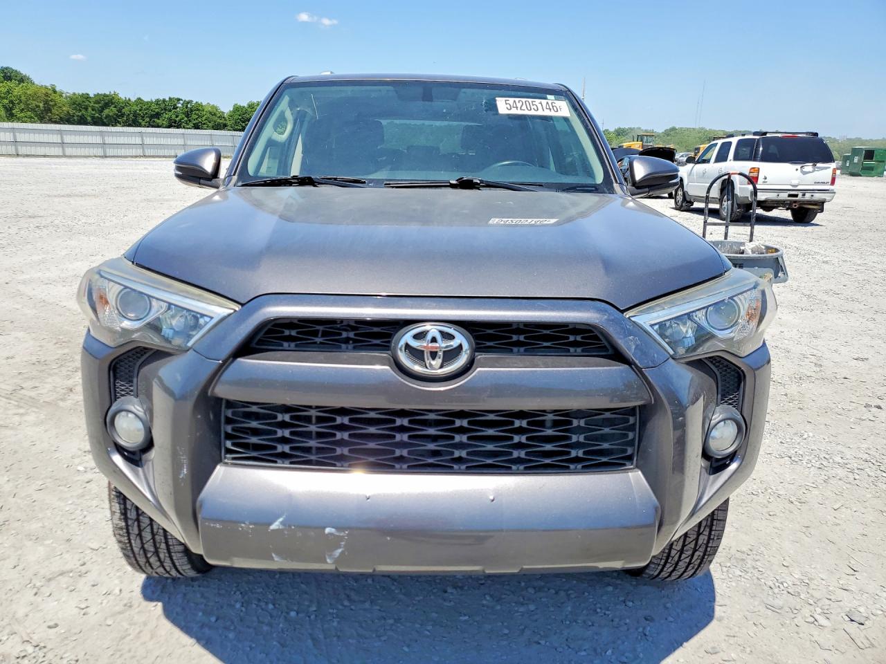 Toyota 4Runner Sr5 Premium