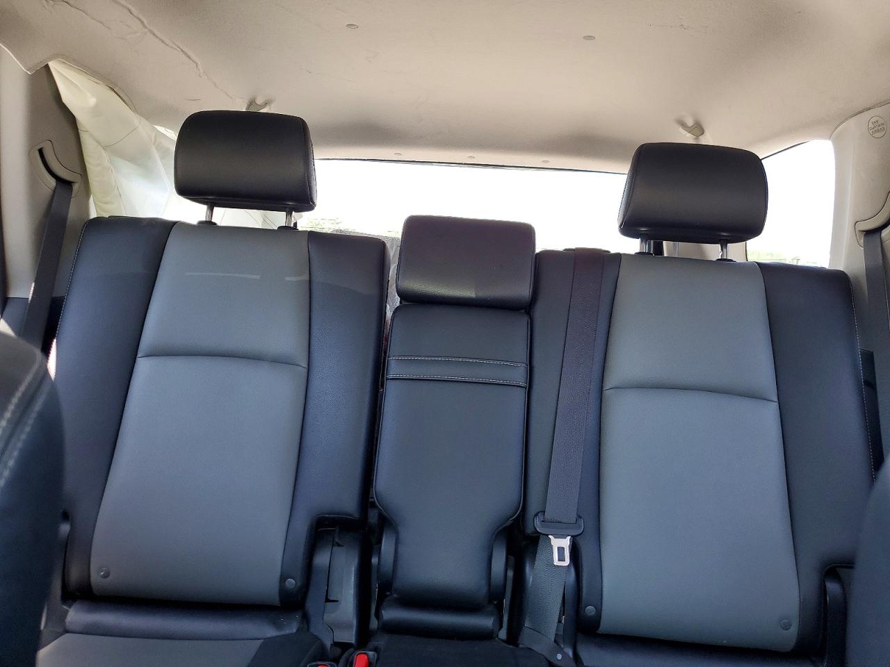 Toyota 4Runner Sr5 Premium