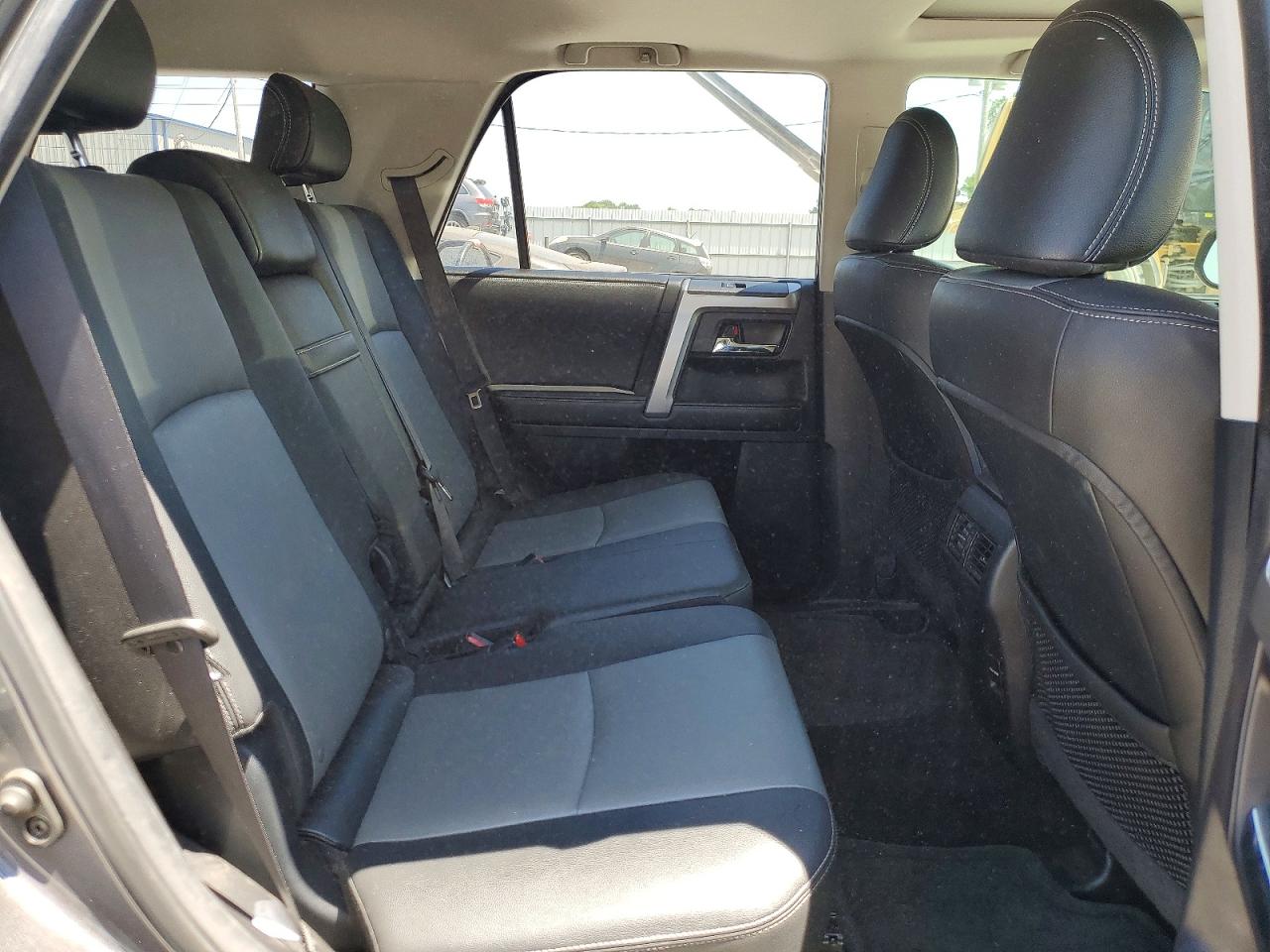 Toyota 4Runner Sr5 Premium