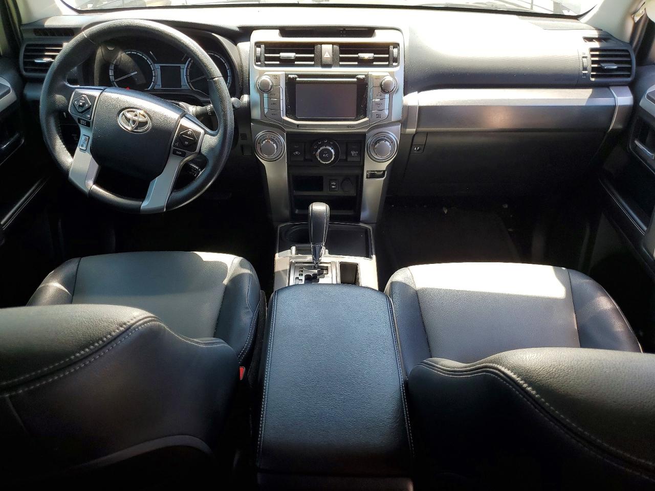 Toyota 4Runner Sr5 Premium