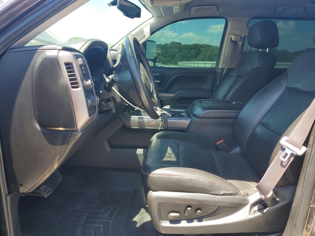 GMC Sierra K1500 Slt