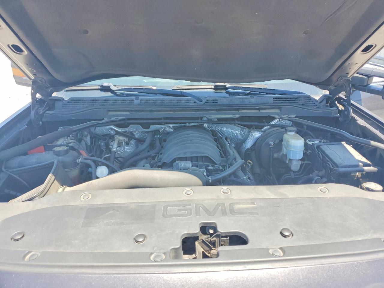 GMC Sierra K1500 Slt