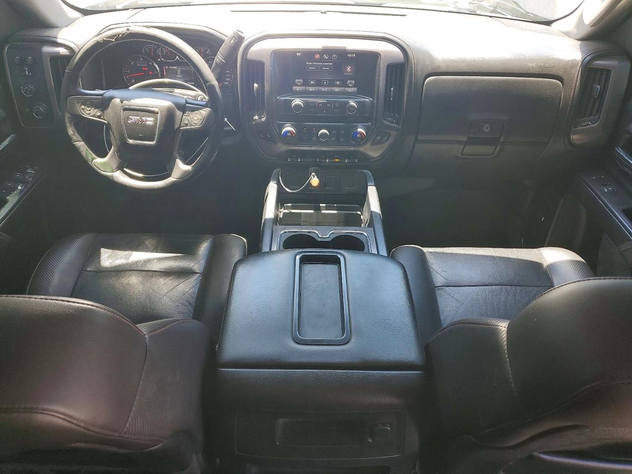 GMC Sierra K1500 Slt