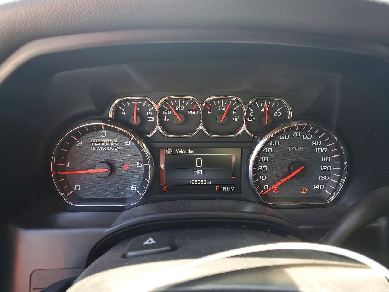 GMC Sierra K1500 Slt