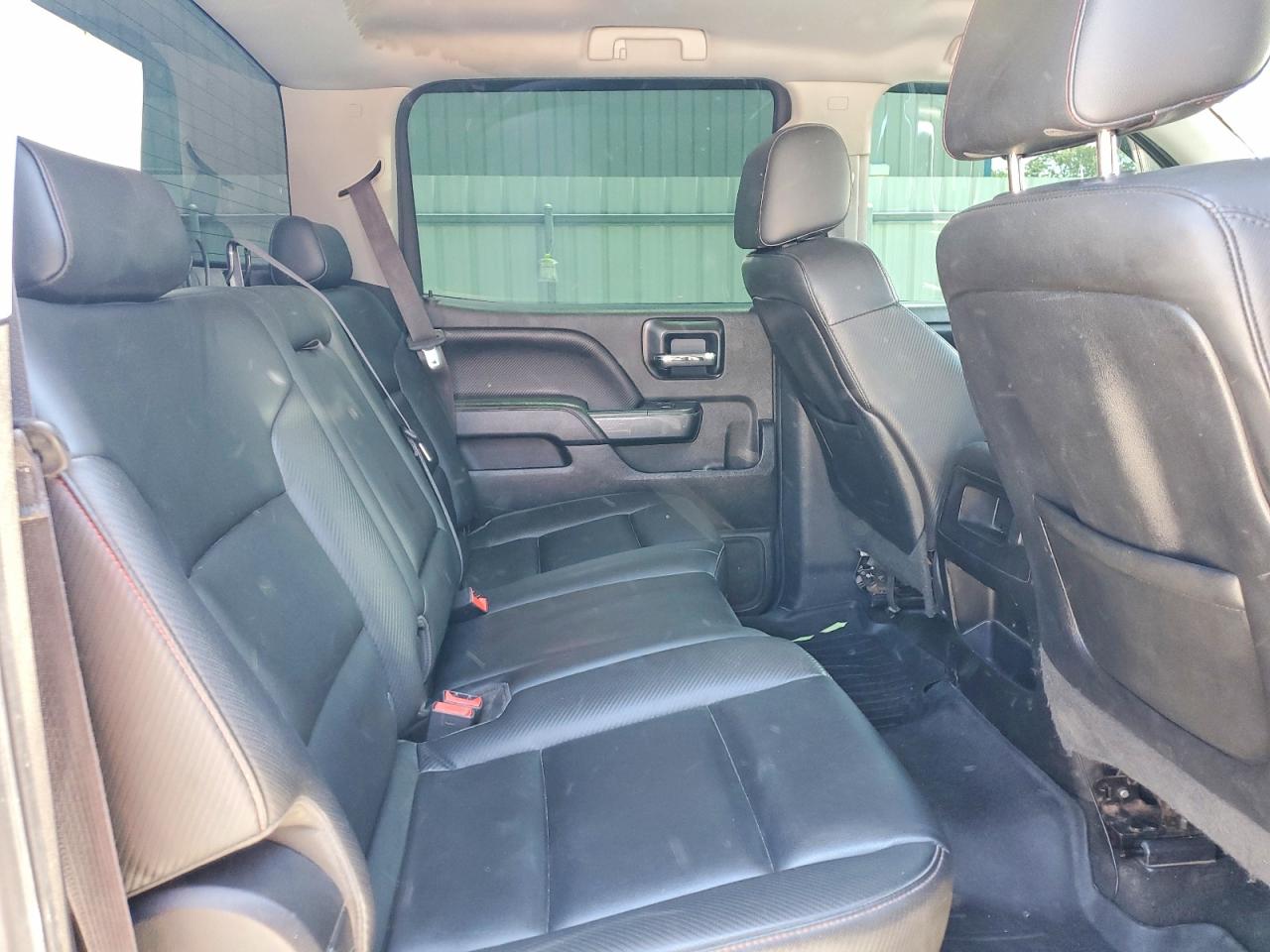 GMC Sierra K1500 Slt