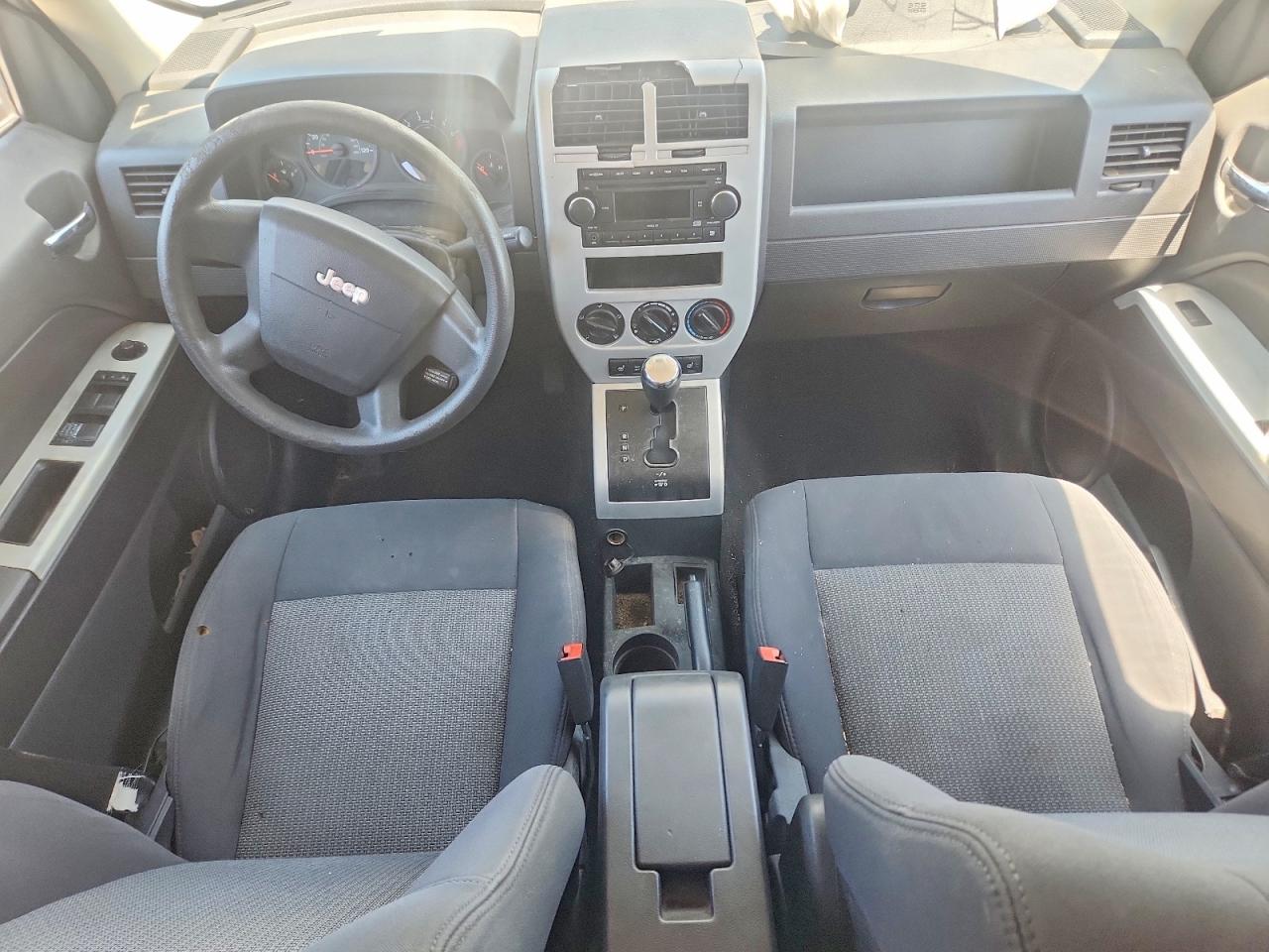 Jeep Patriot Sport