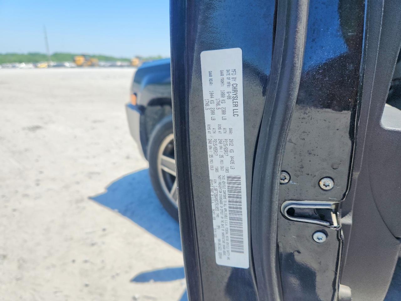 Jeep Patriot Sport