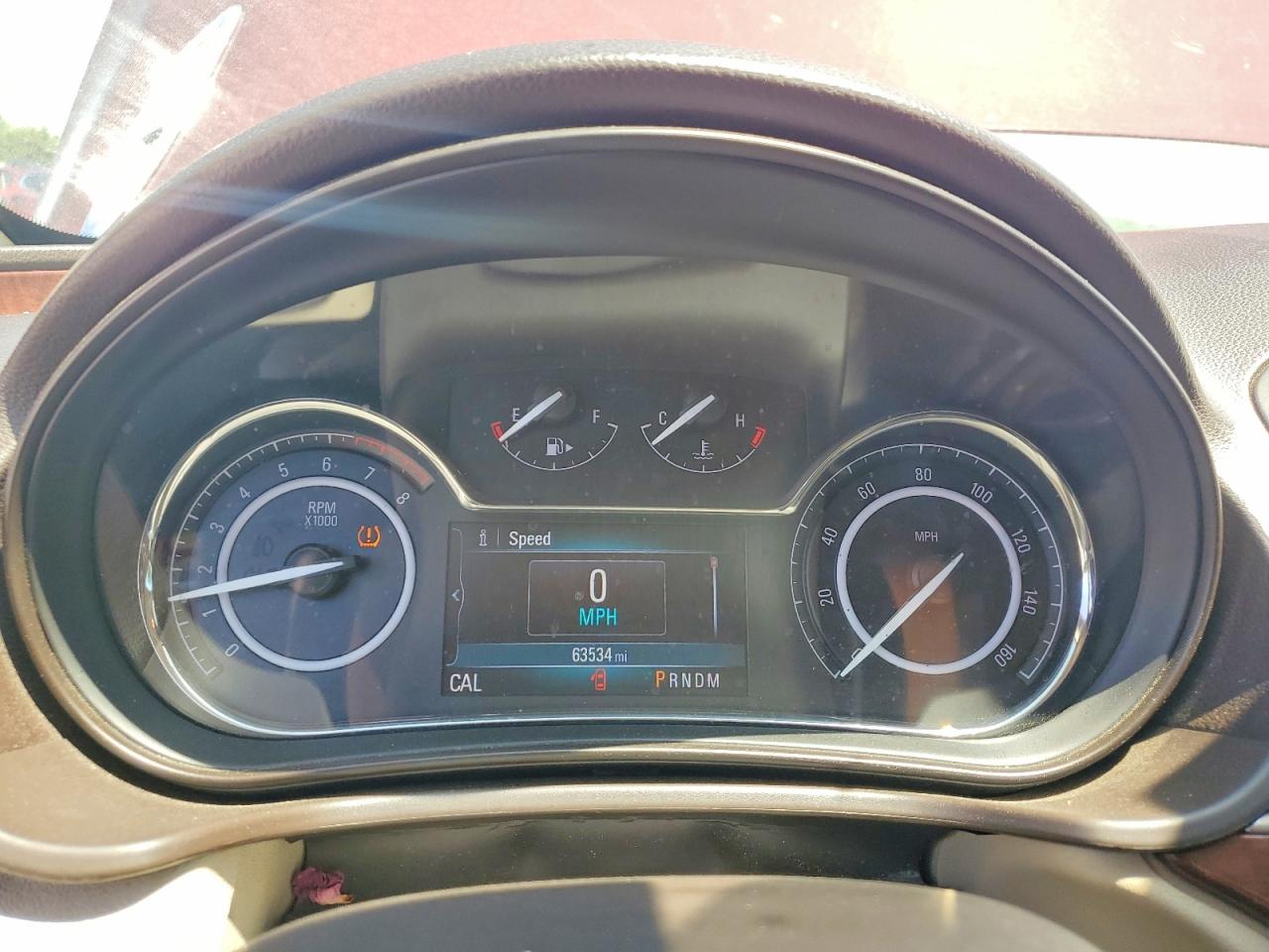 Buick Regal