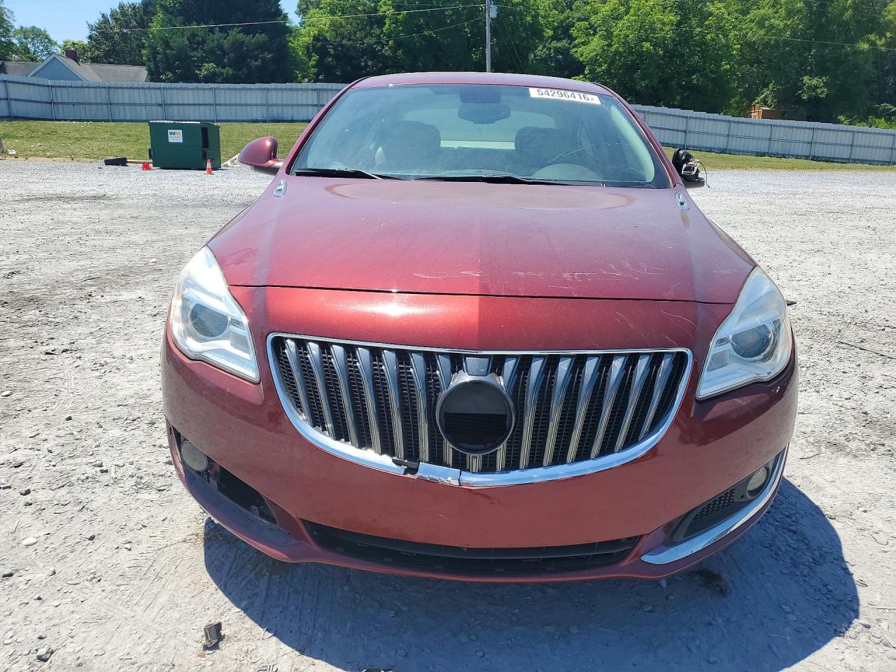 Buick Regal