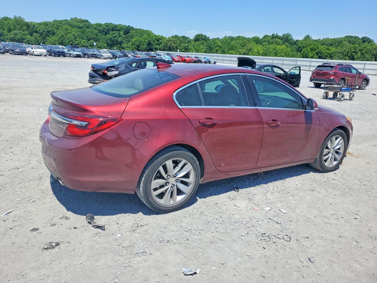 Buick Regal