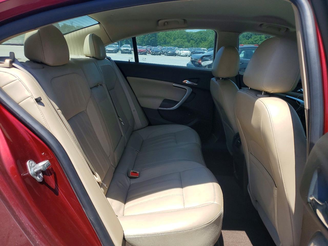 Buick Regal