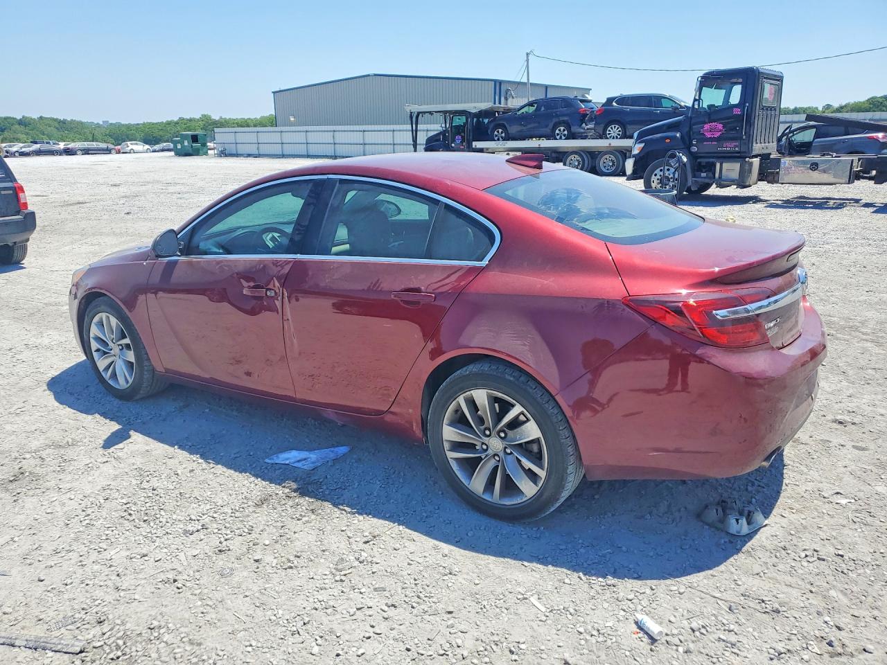 Buick Regal