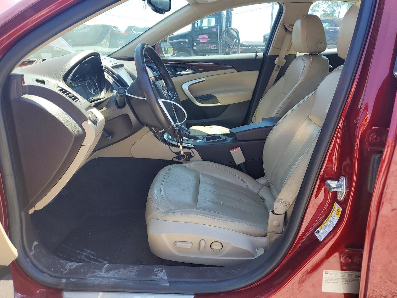 Buick Regal