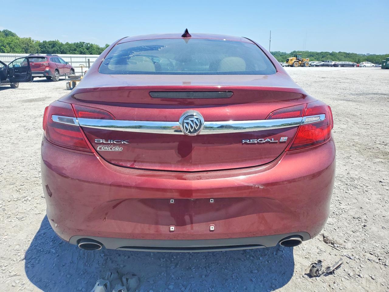 Buick Regal