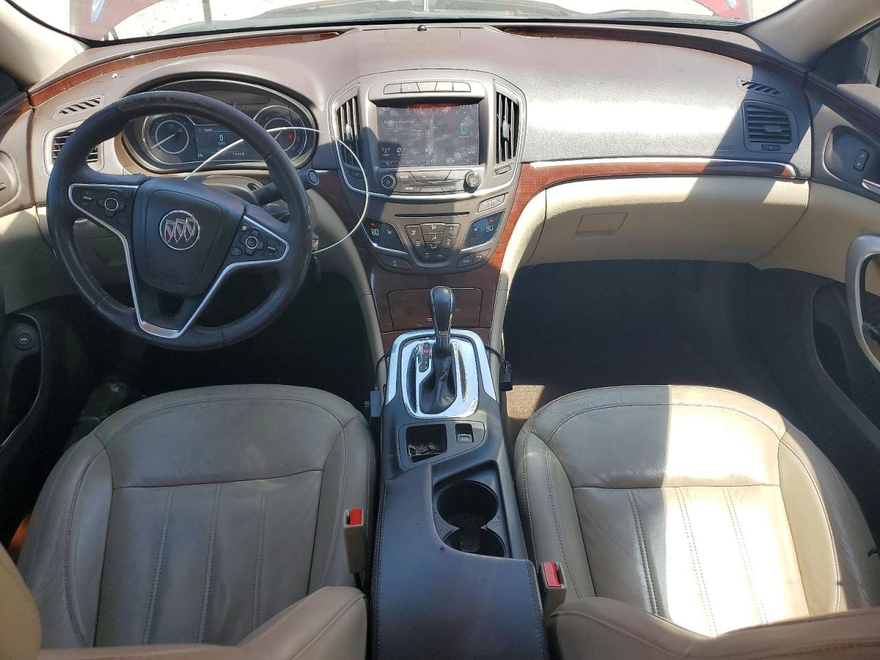 Buick Regal
