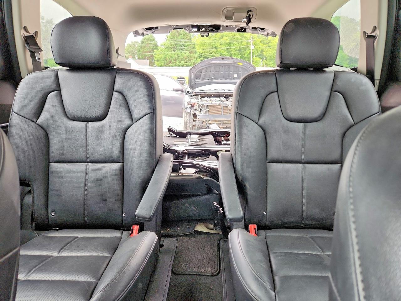 Kia Telluride Ex
