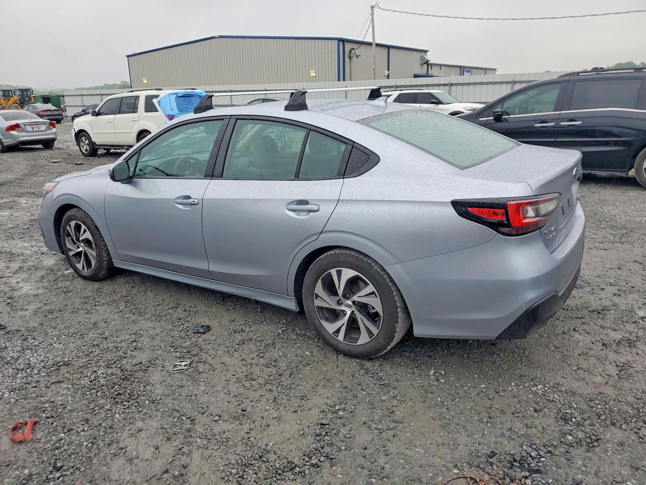 Subaru Legacy Premium