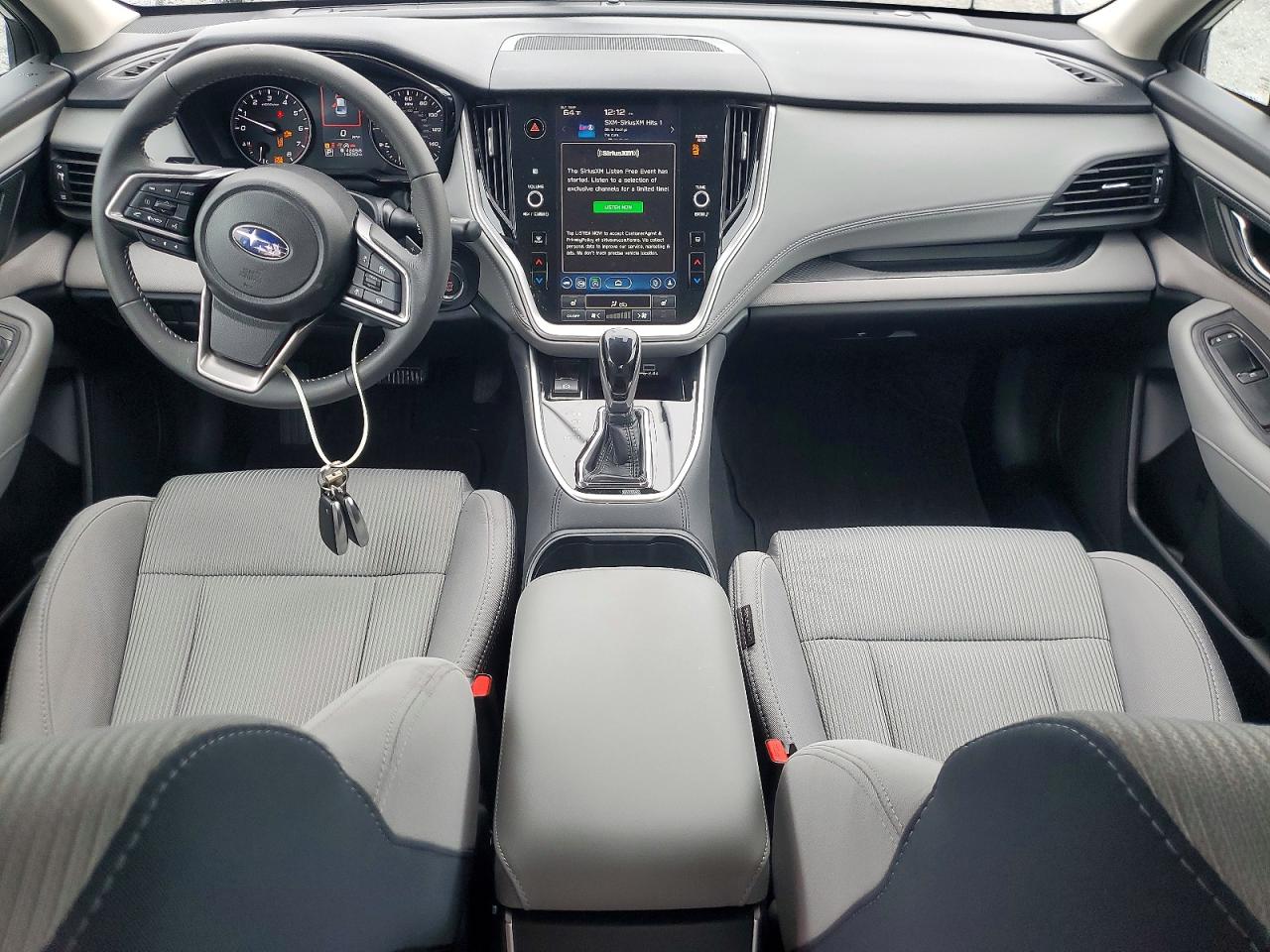 Subaru Legacy Premium