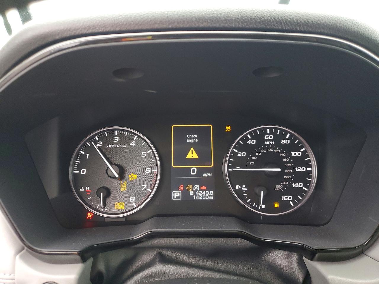 Subaru Legacy Premium