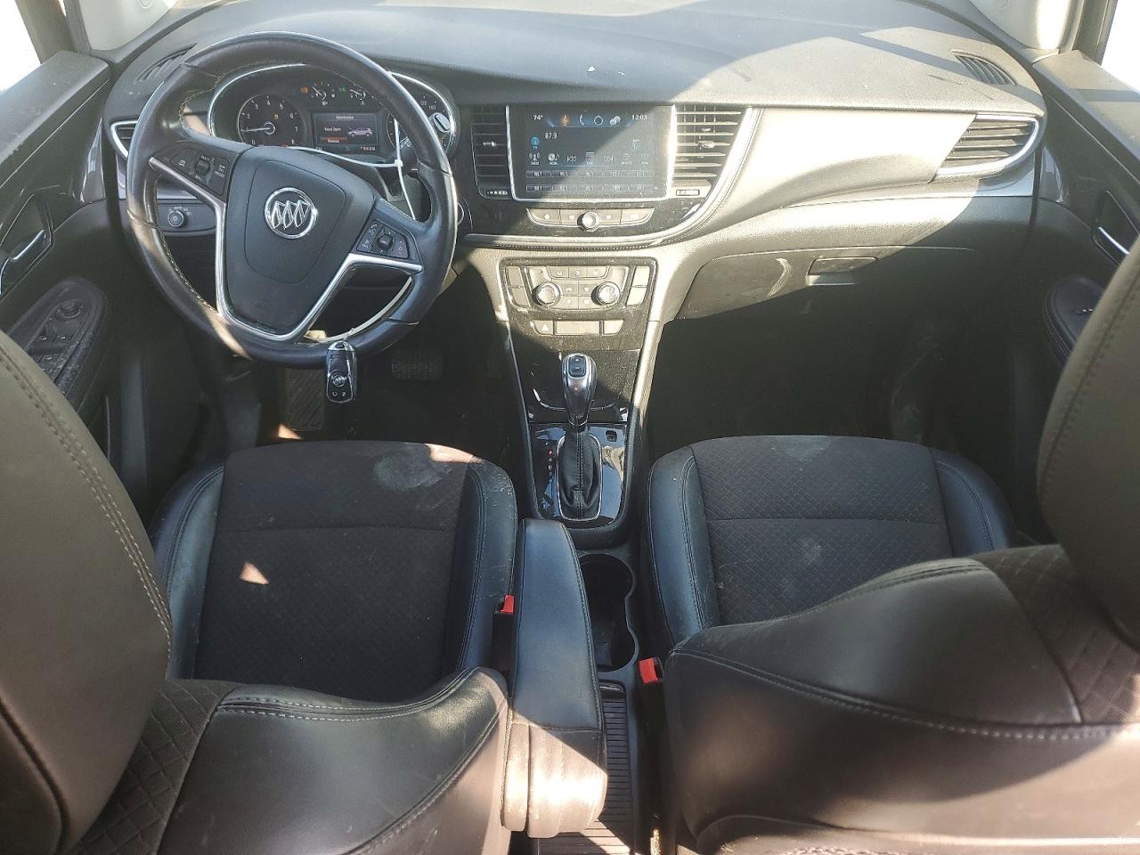 Buick Encore