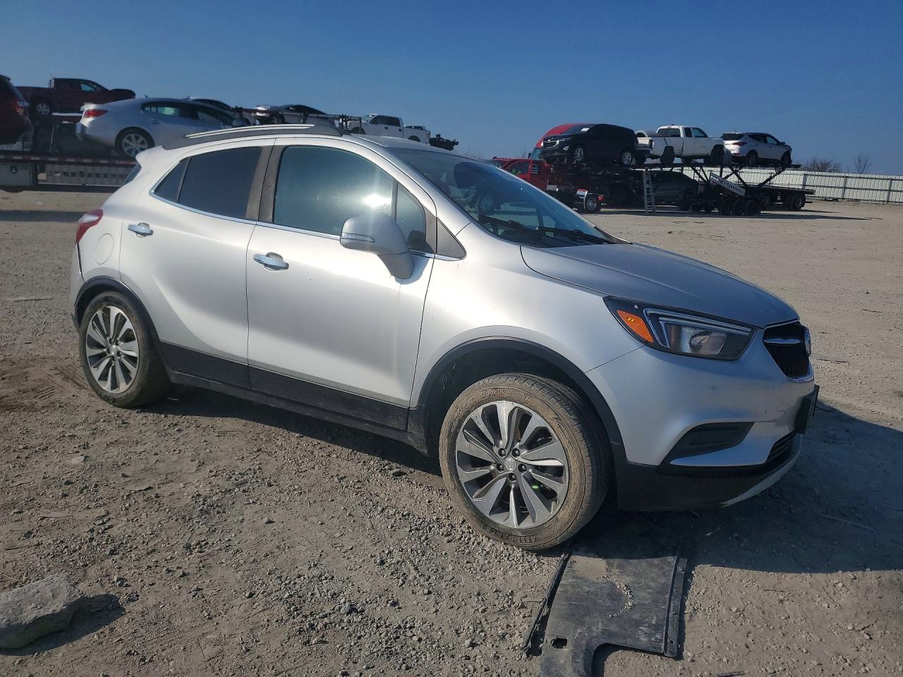 Buick Encore