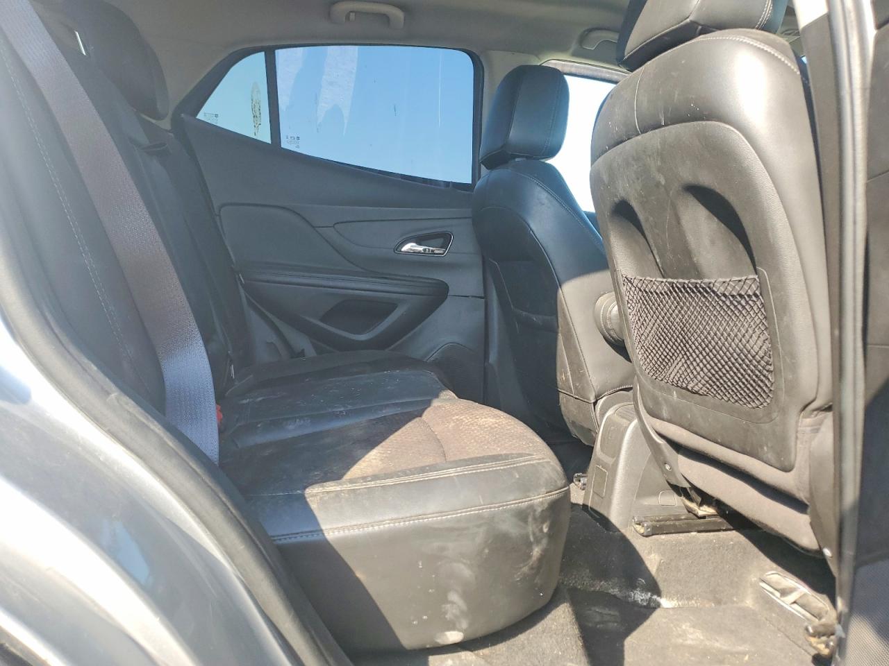 Buick Encore