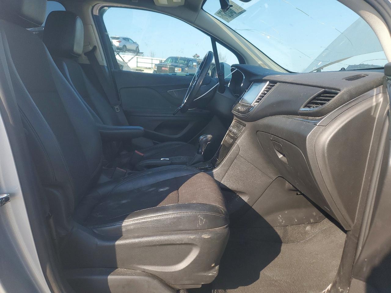 Buick Encore