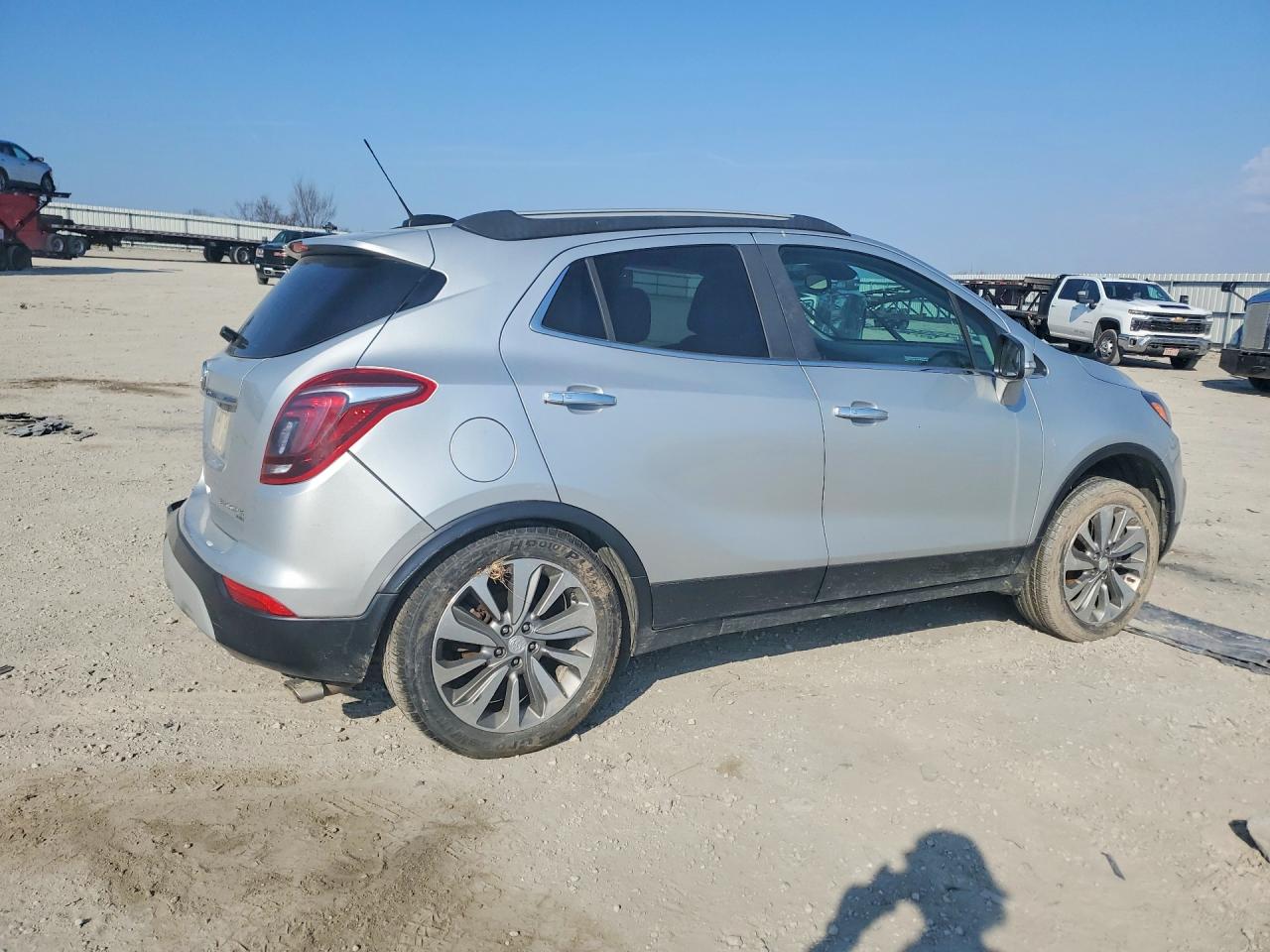 Buick Encore