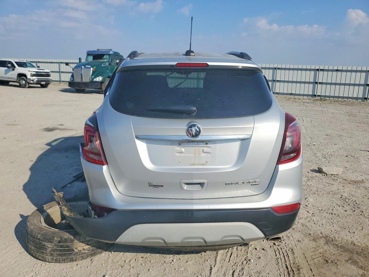 Buick Encore