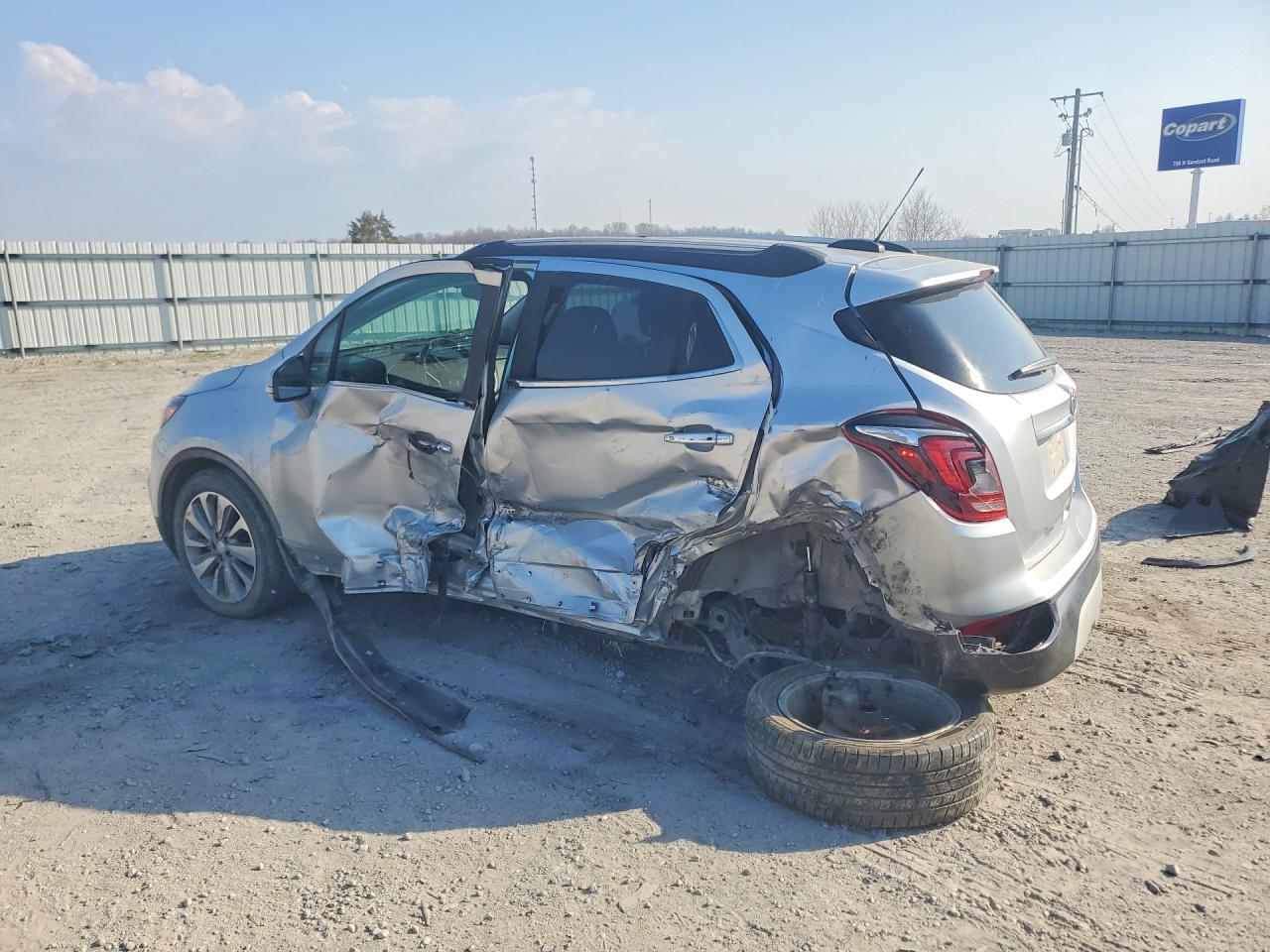 Buick Encore