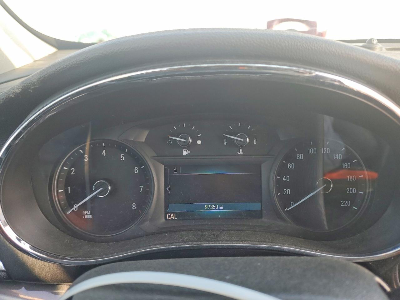 Buick Encore