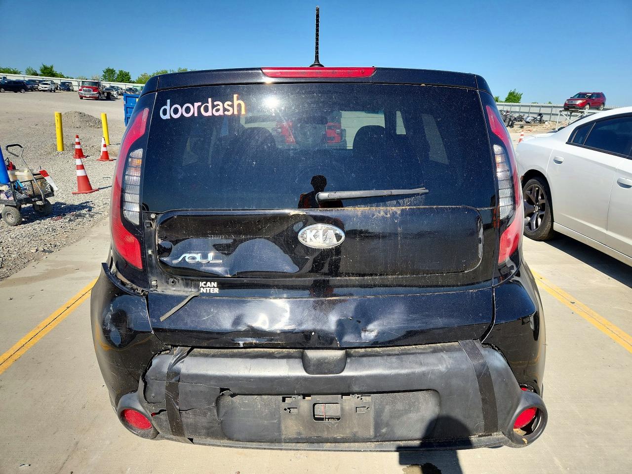 Kia Soul Base