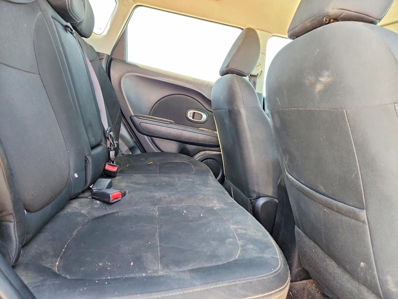 Kia Soul Base