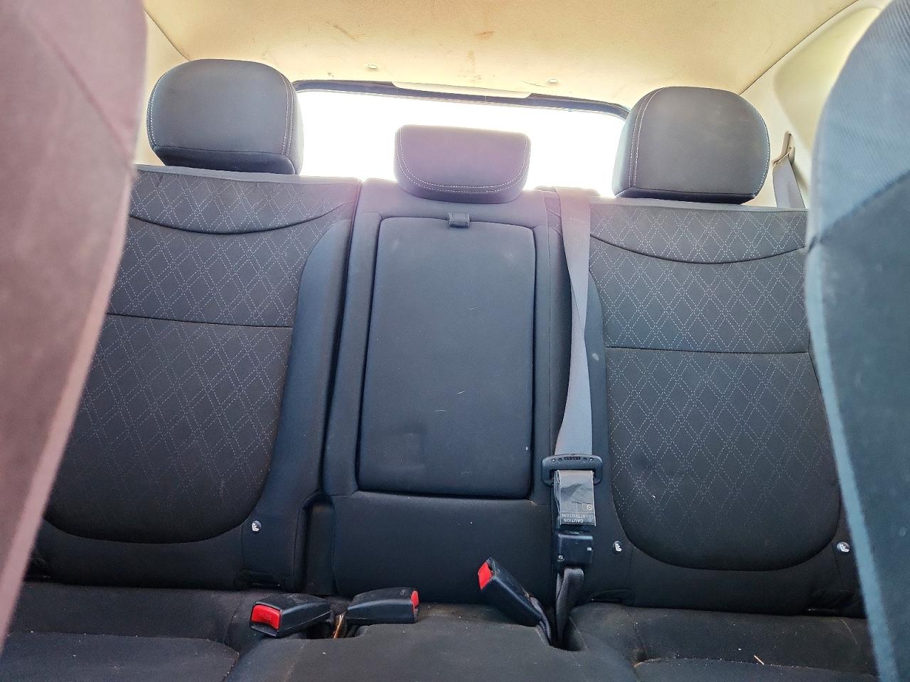 Kia Soul Base