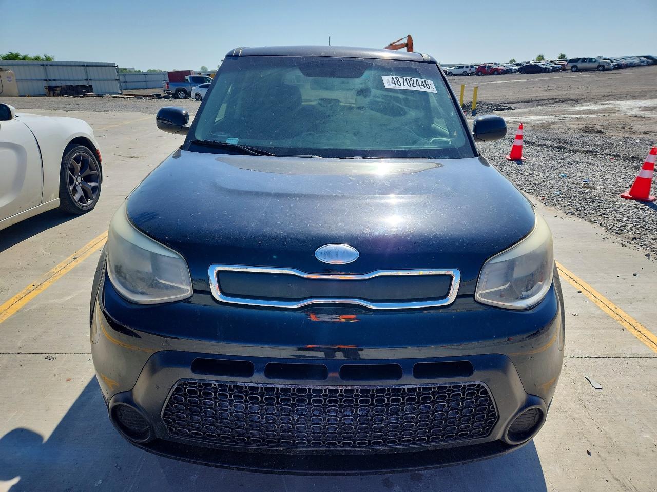 Kia Soul Base