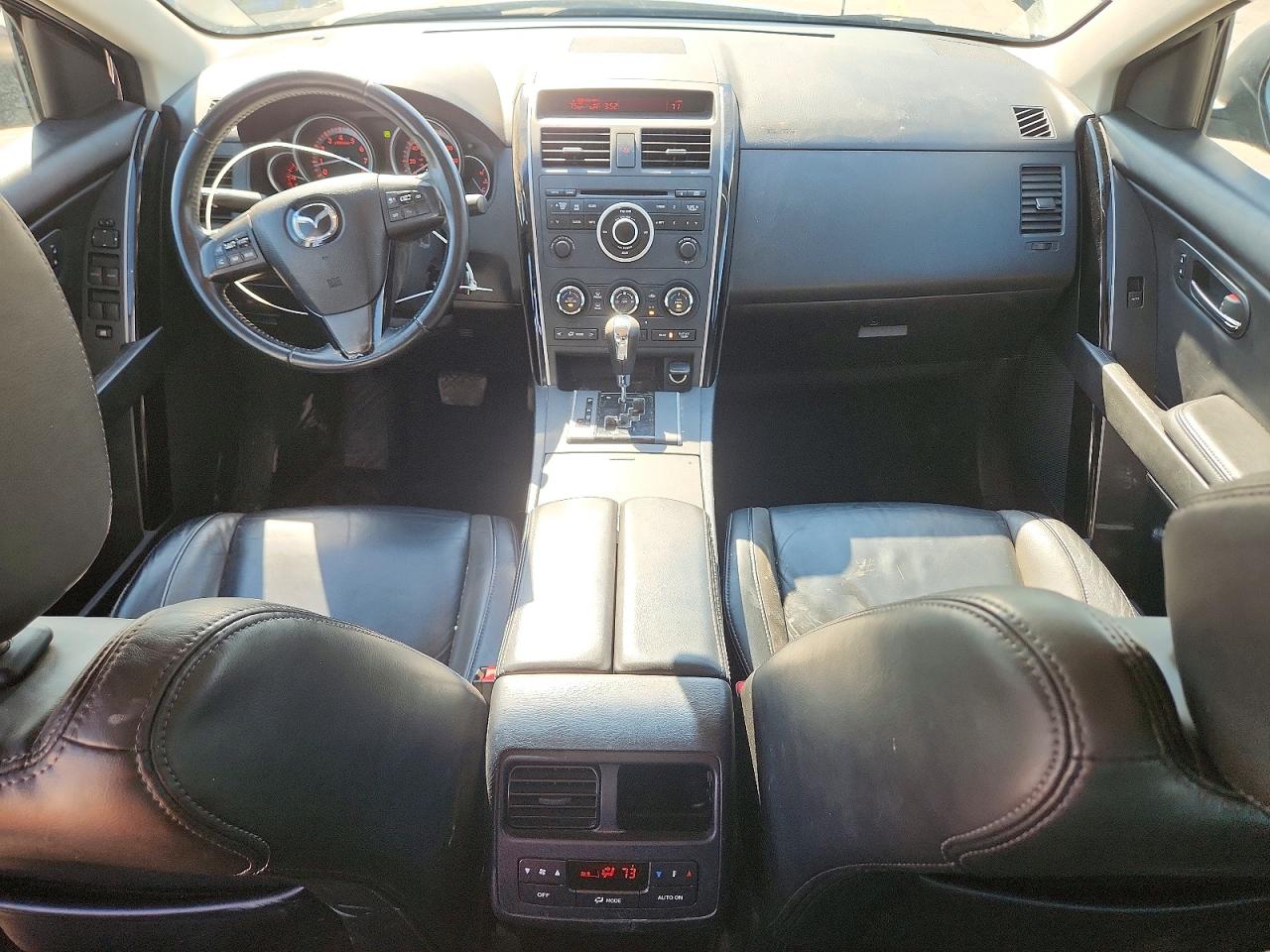 Mazda Cx