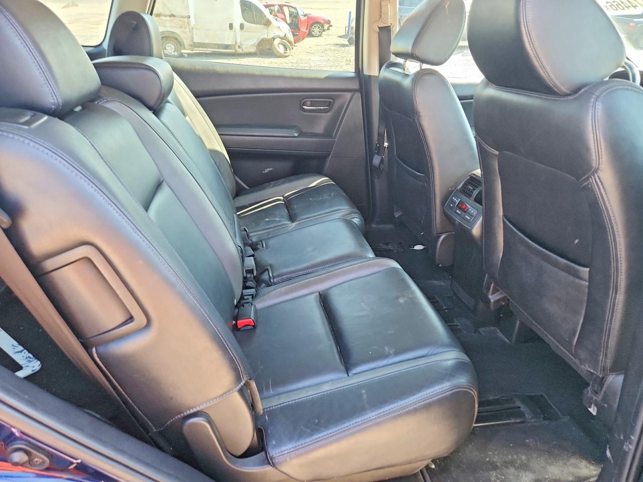 Mazda Cx