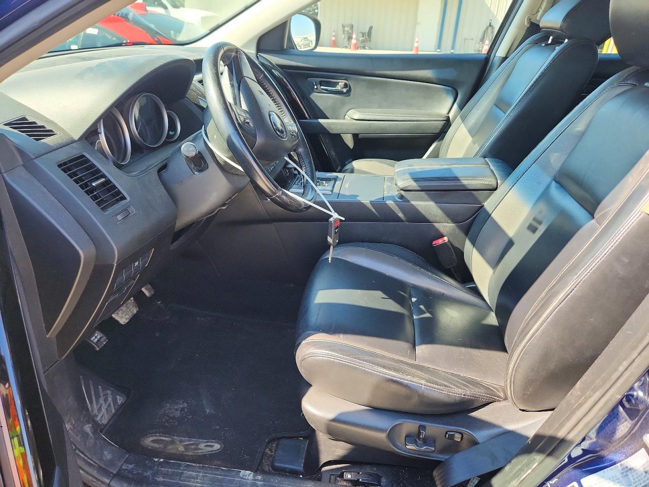 Mazda Cx