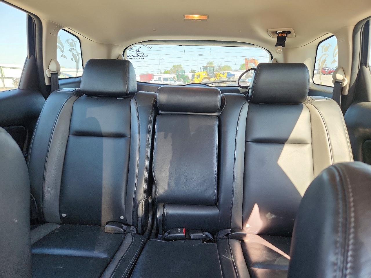 Mazda Cx