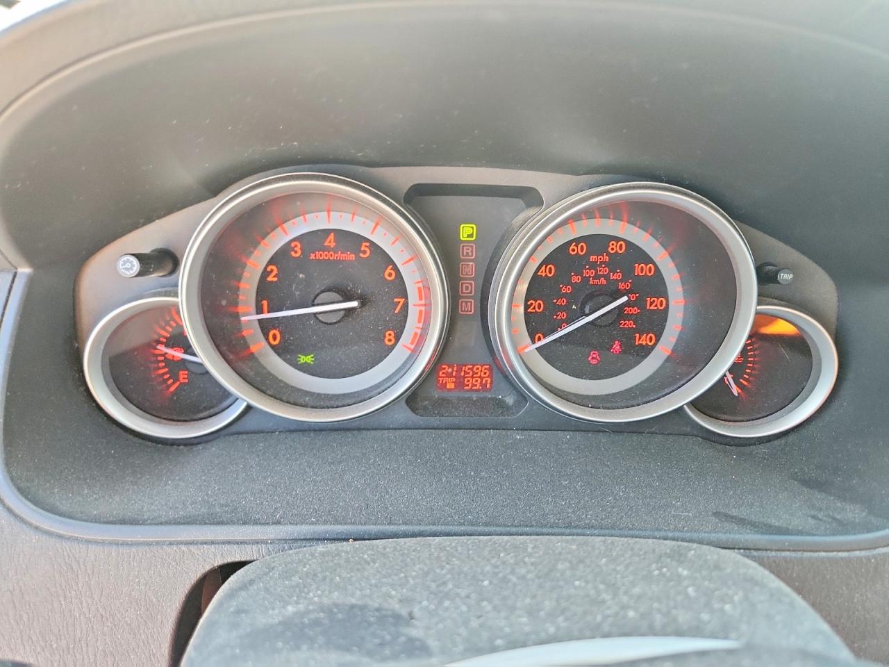 Mazda Cx