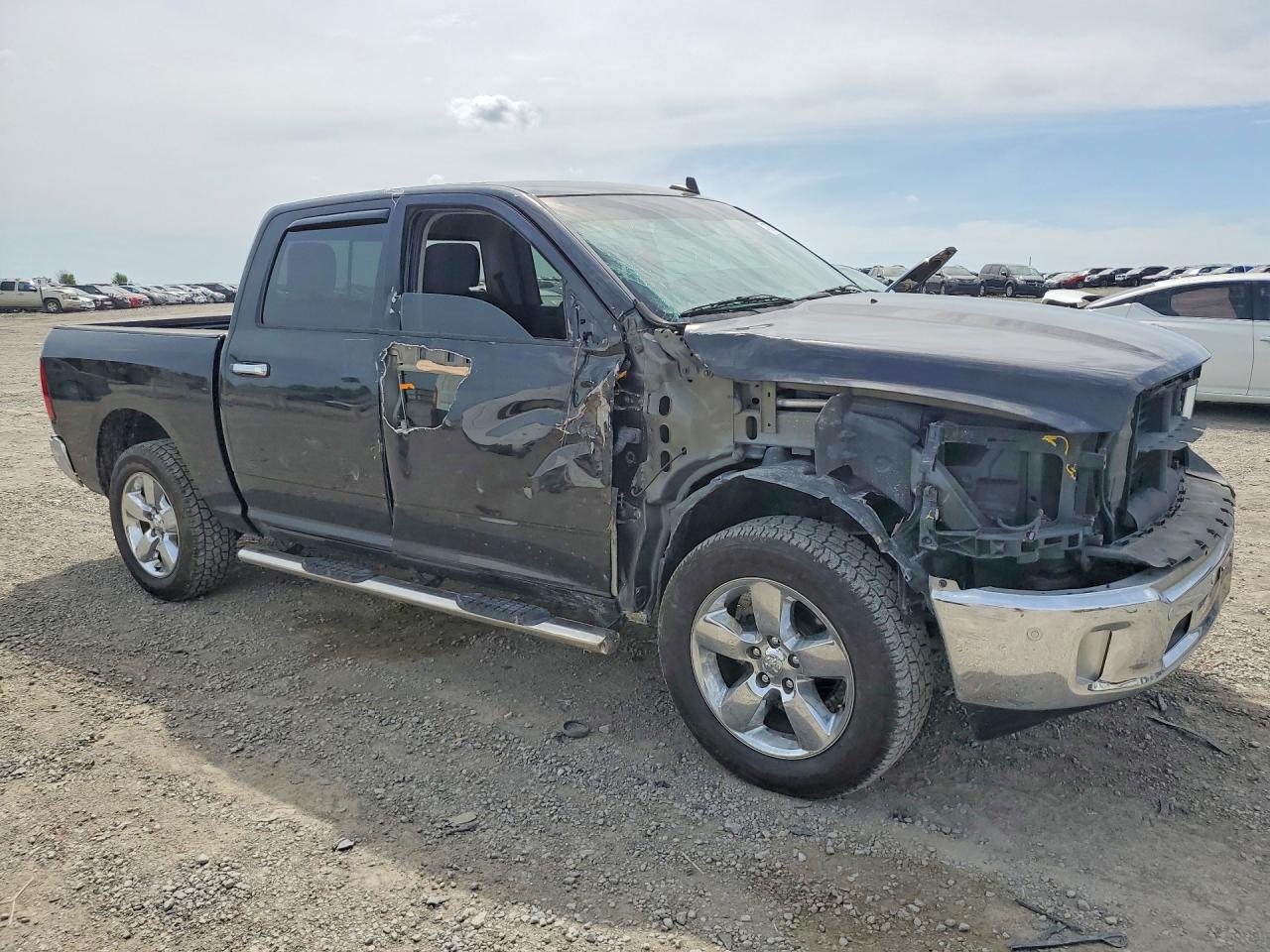Ram 1500 Slt