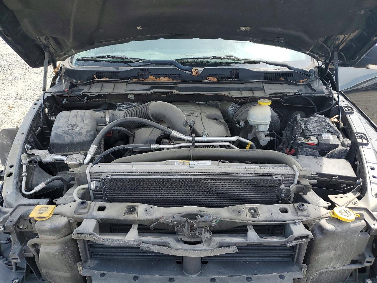 Ram 1500 Slt