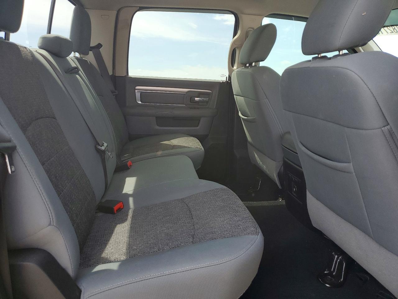 Ram 1500 Slt