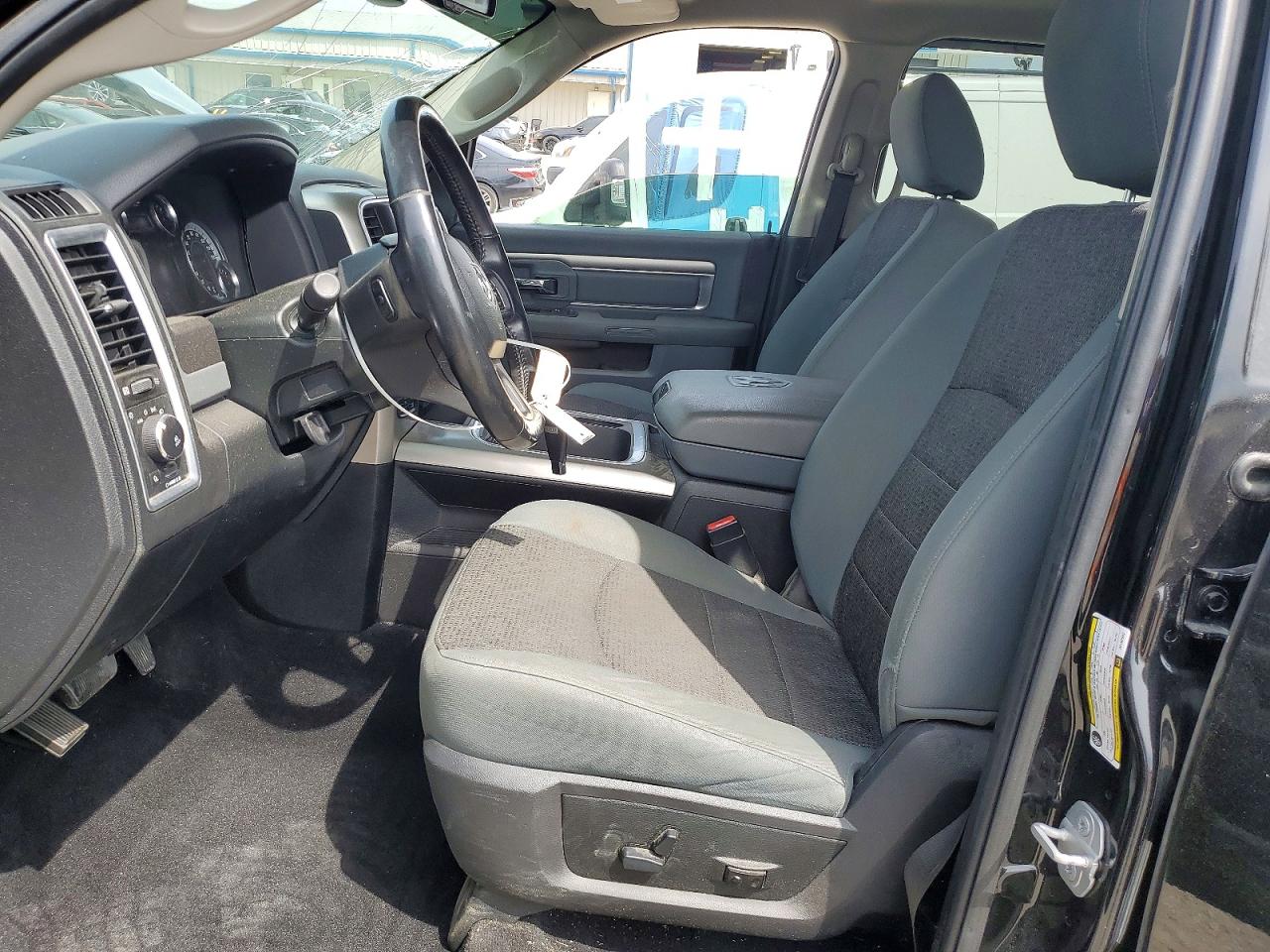 Ram 1500 Slt
